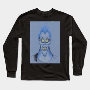 Hades Long Sleeve T-Shirt